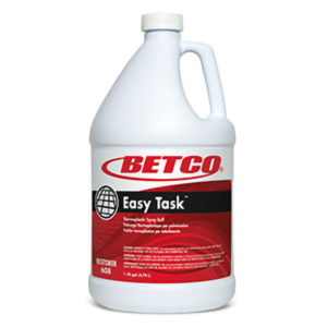 BETCO EASY TASK SPRAY BUFF - 3,78L (4/case) - F5265